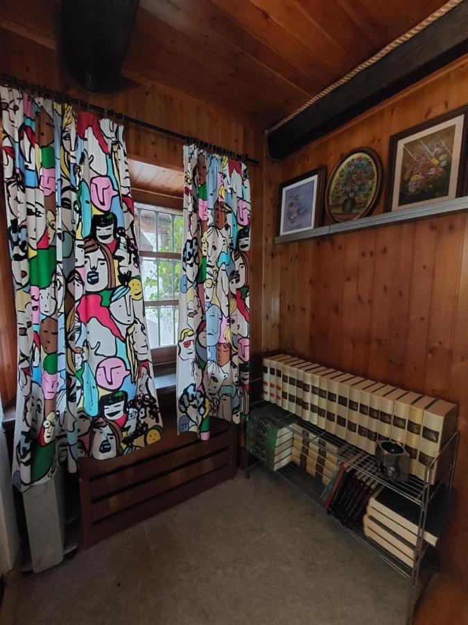 Casa Fiorella Mattie Extérieur photo