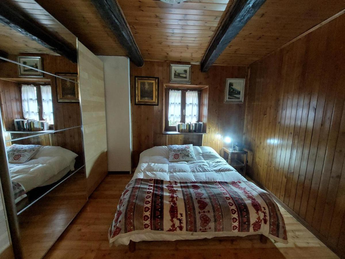 Casa Fiorella Mattie Extérieur photo