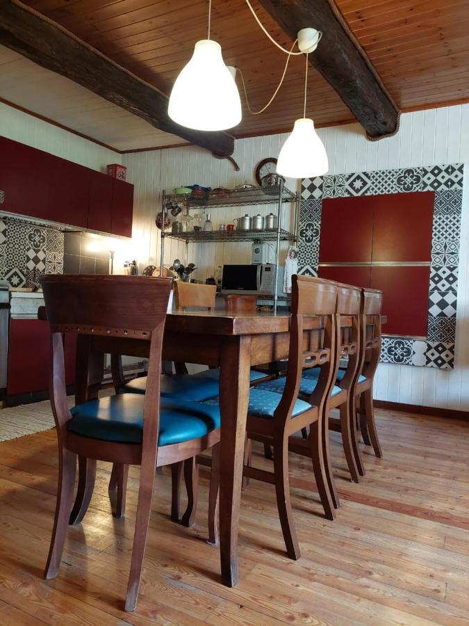 Casa Fiorella Mattie Extérieur photo